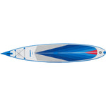 Sea Eagle NeedleNose 14 Inflatable Stand-Up Paddle Board (SUP) Deluxe Package