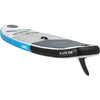 NRS X-Lite 10.8 Inflatable SUP Board angle