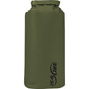 Seal Line Discovery Dry Bag in Olive front