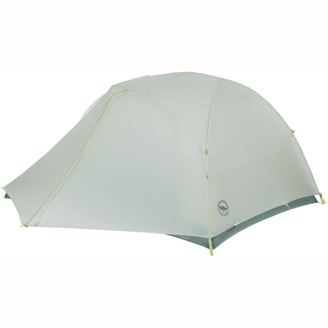 Big Agnes Tiger Wall Platinum 3-Person Backpacking Tent