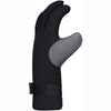 Level Six Electron 2 mm Neoprene Paddling Gloves in Black side