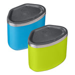 MSR Trail Lite Duo System Camping Cookware cups