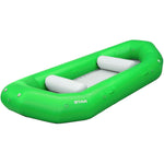 Star Outlaw 150 Self-Bailing Raft in Lime angle