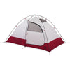 MSR Remote 2-Person Mountaineering Tent no fly open angle