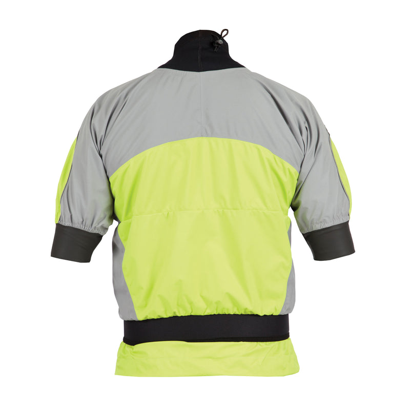Kokatat Knappster GORETEX Short Sleeve SemiDry Top (Closeout