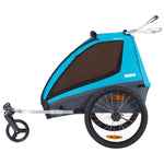 Reboxed Thule Coaster XT Bicycle Trailer