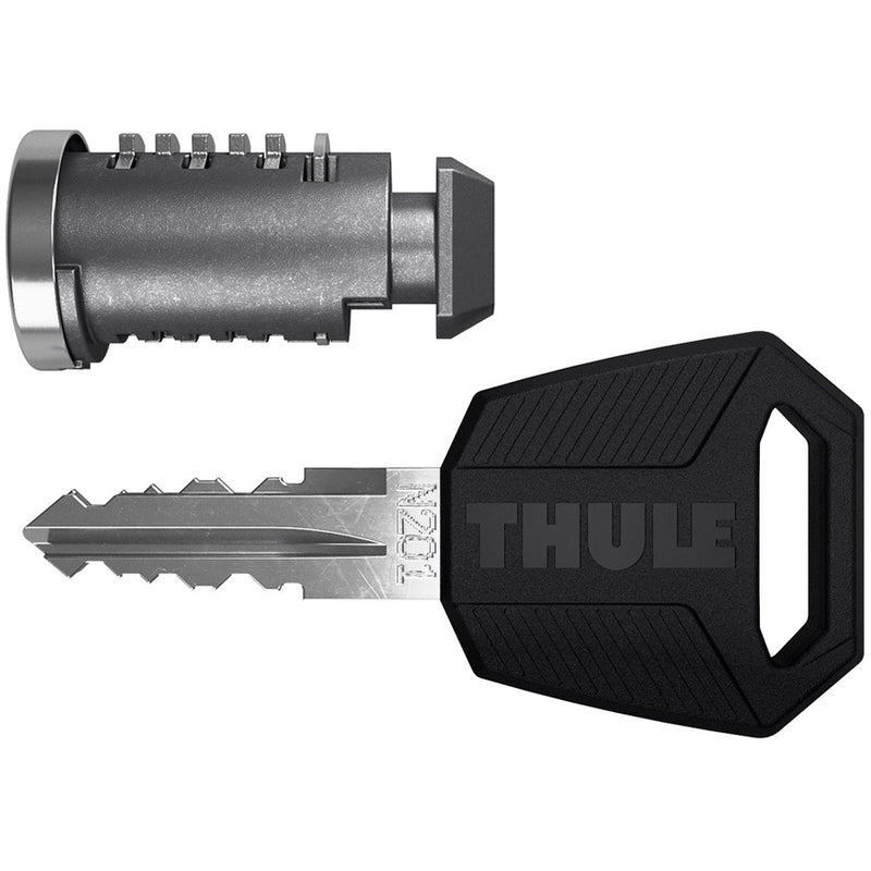 Thule One-Key Lock System