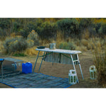 Down River Equipment Standard Raft Table