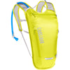 Camelbak Classic Light 70 oz. Hydration Backpack in Safety Yellow/Silver angle