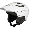 Sweet Protection Rocker Kayak Helmet in Gloss White angle