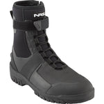 NRS Workboot Water Shoes in Black right angle