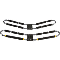 Suspenz EZ ROLLER V Roof Rack Kayak Carrier