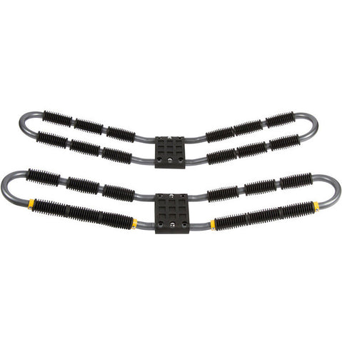 Suspenz EZ ROLLER V Roof Rack Kayak Carrier