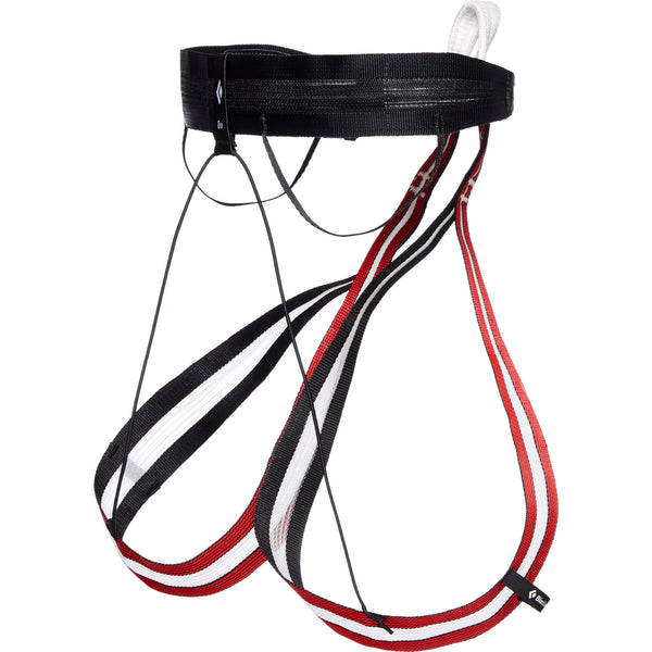 Black Diamond Couloir LT Rock Climbing Harness (Closeout) Outdoorplay