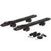 Yakima SUPDawg Paddleboard Roof Rack front