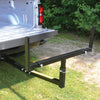 Malone Axis Truck Bed Load Extender down