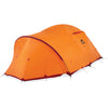 MSR Remote 3-Person Mountaineering Tent fly closed angle