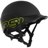 WRSI Trident Composite Kayak Helmet in Phantom angle