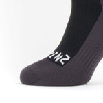 SealSkinz Waterproof Cold Weather Knee Length Socks
