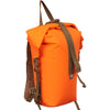 Watershed Big Creek Dry Day Pack in Safety Orange angle