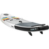 NRS Clean 11.0 Inflatable SUP Board angle