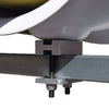 Malone Hobie Style Cradle Adapters bracket detail
