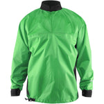 NRS Rio Paddling Jacket in Green front