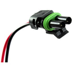 Hobie Livewell Battery connector