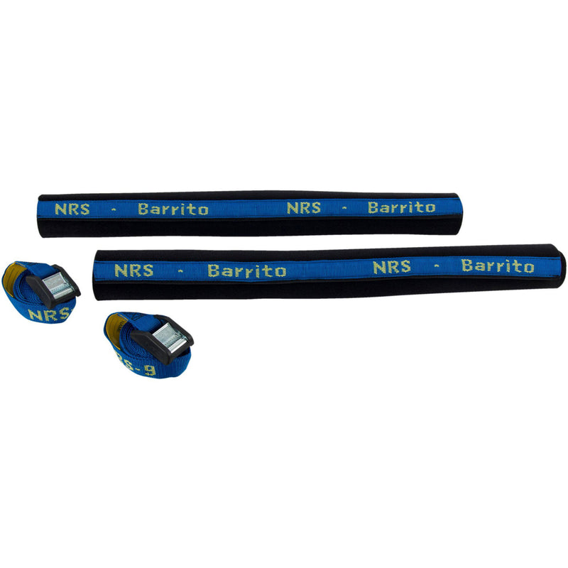 NRS Rack Wrap straps