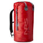 NRS Bill's Bag 65L Dry Bag in Red front