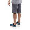 NRS Men's Lolo Shorts in Bark front