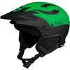 Sweet Protection Rocker Kayak Helmet in Gloss Panther angle