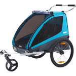 Reboxed Thule Coaster XT Bicycle Trailer