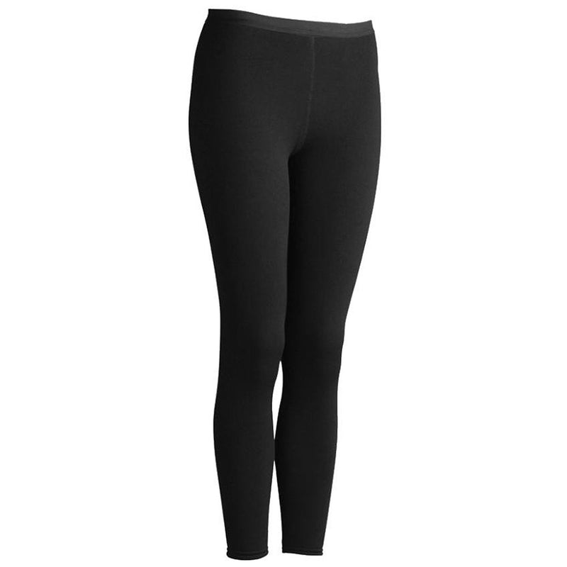 Immersion Research Women's Thick Skin Pants in Black angle