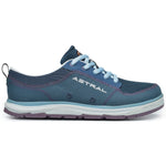 Astral Women's Brewess 2.0 Water Shoes in Deep Water Navy rightside