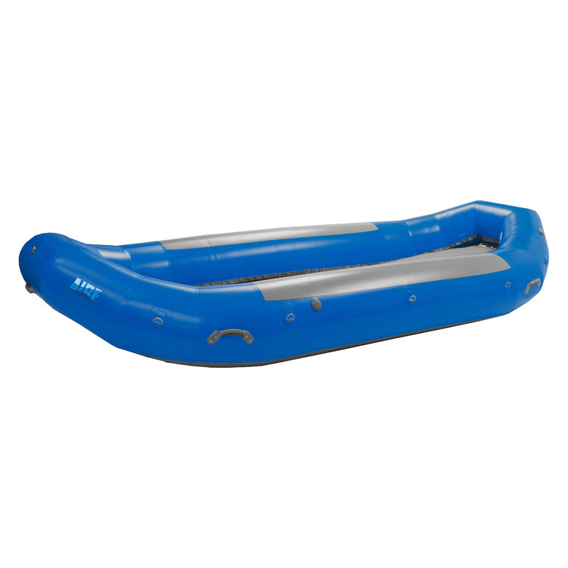 Aire 146 Double-D Self-Bailing Raft