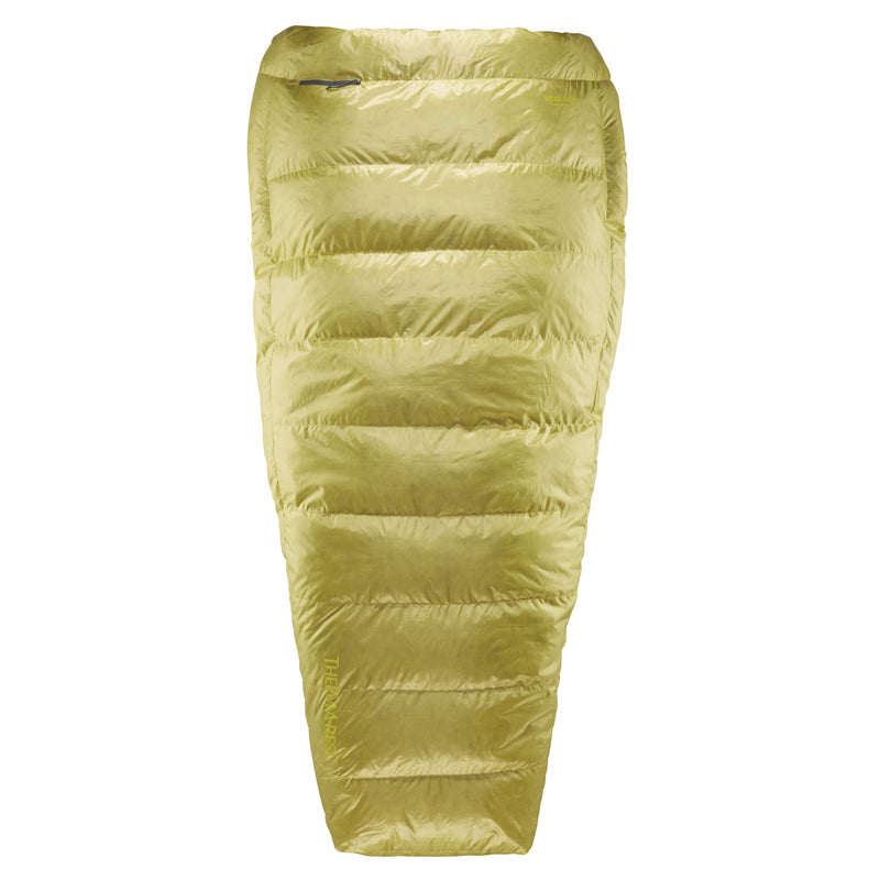 Therm-A-Rest Corus 20 Degree Down Quilt in Spring front