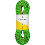 Sterling Velocity 9.8 mm BiColor XEROS Dry Climbing Rope
