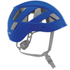 Petzl Boreo Climbing Helmet Blue side