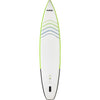 NRS Tour-Lite 12.6 Inflatable SUP Board bottom