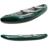 AIRE Traveler Inflatable Canoe
