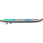 Hala Hoss Tour EX Inflatable Stand-Up Paddle Board (SUP)  side view