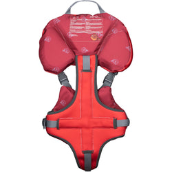 Level Six Puffer Infant Lifejacket (PFD)