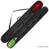 NRS SUP/Whitewater Paddle Bag with paddle