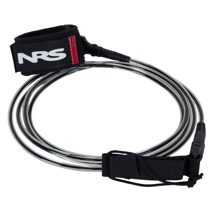 NRS Stand-Up Paddleboard Leash angle