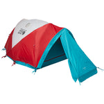 Mountain Hardwear Trango 3-Person Mountaineering Tent