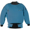 Level Six Borealis Semi-Dry Top in Crater Blue front