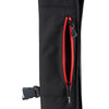 NRS Otto Matik Inflatable Lifejacket (PFD) in Black zipper