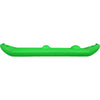 Star Legend II Inflatable Kayak in Lime side