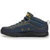 Astral Rassler 2.0 Water Shoes in Storm Navy leftside